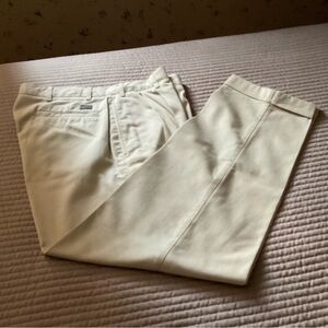 Men’s Casual Slacks
